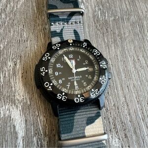 Luminox watch